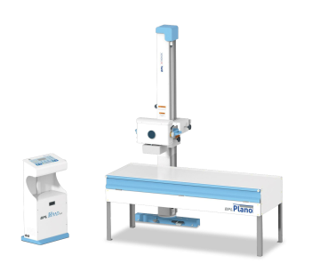 X ray Machine