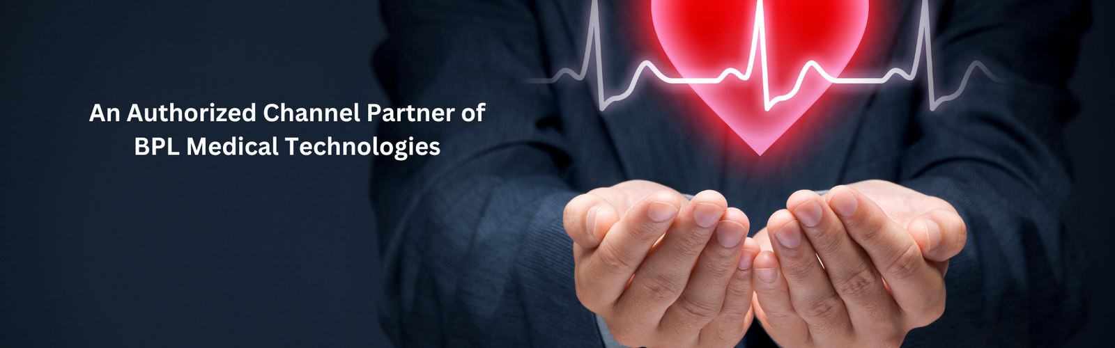 BPL Medical Technologies Partner