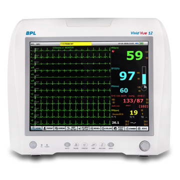 Patient Monitor