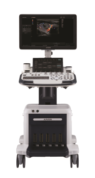 Ultrasound